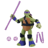 Фигурка TMNT ЧЕРЕПАШКИ-НИНДЗЯ РЕСТАЙЛИНГ С БОЕВЫМ ПАНЦИРЕМ - Донателло (1 (90729)