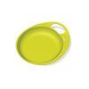 Тарелка детская Nuvita мелкие 2шт. салатовые (NV8451Lime)