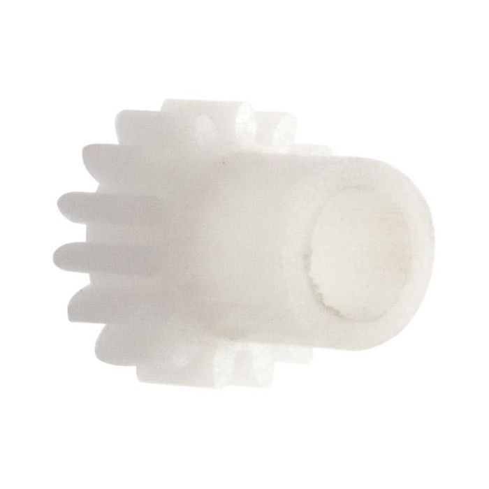 Шестерня узла закрепления 15T HP LJ 5100 аналог RS6-0354 BASF (BASF-RS6-0354)