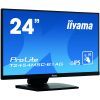 Монитор iiyama T2454MSC-B1AG изображение 2