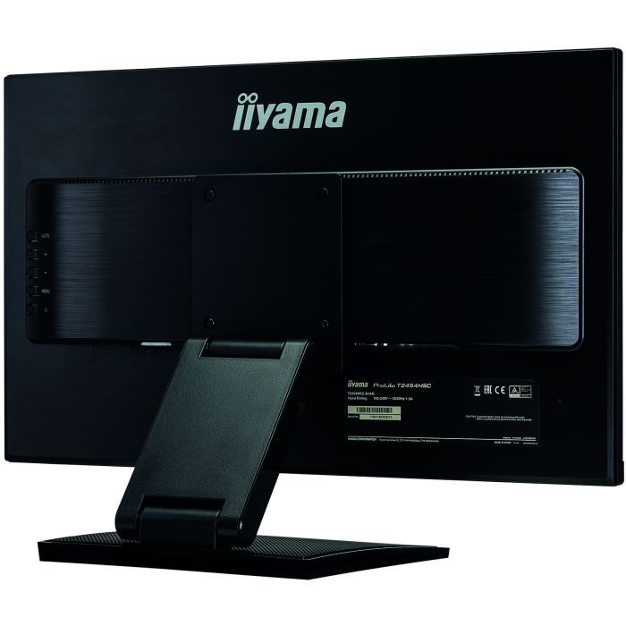 Монитор iiyama T2454MSC-B1AG изображение 5
