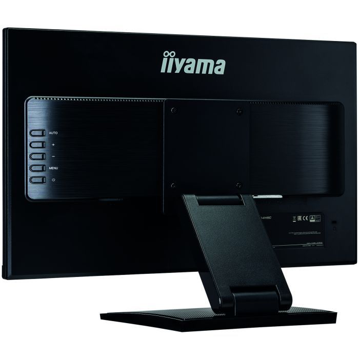 Монитор iiyama T2454MSC-B1AG изображение 6
