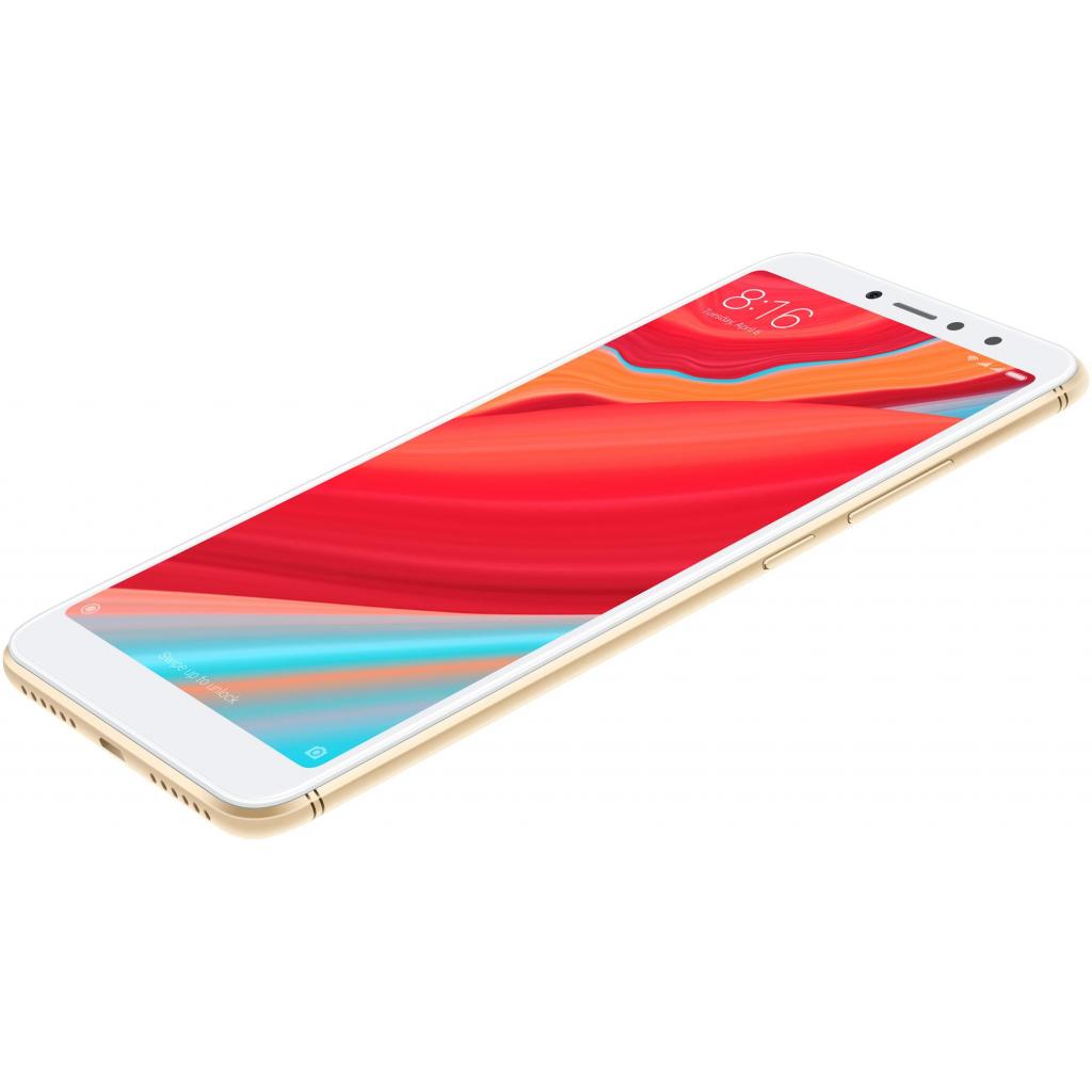 Мобільний телефон Xiaomi Redmi S2 3/32 Gold зображення 8