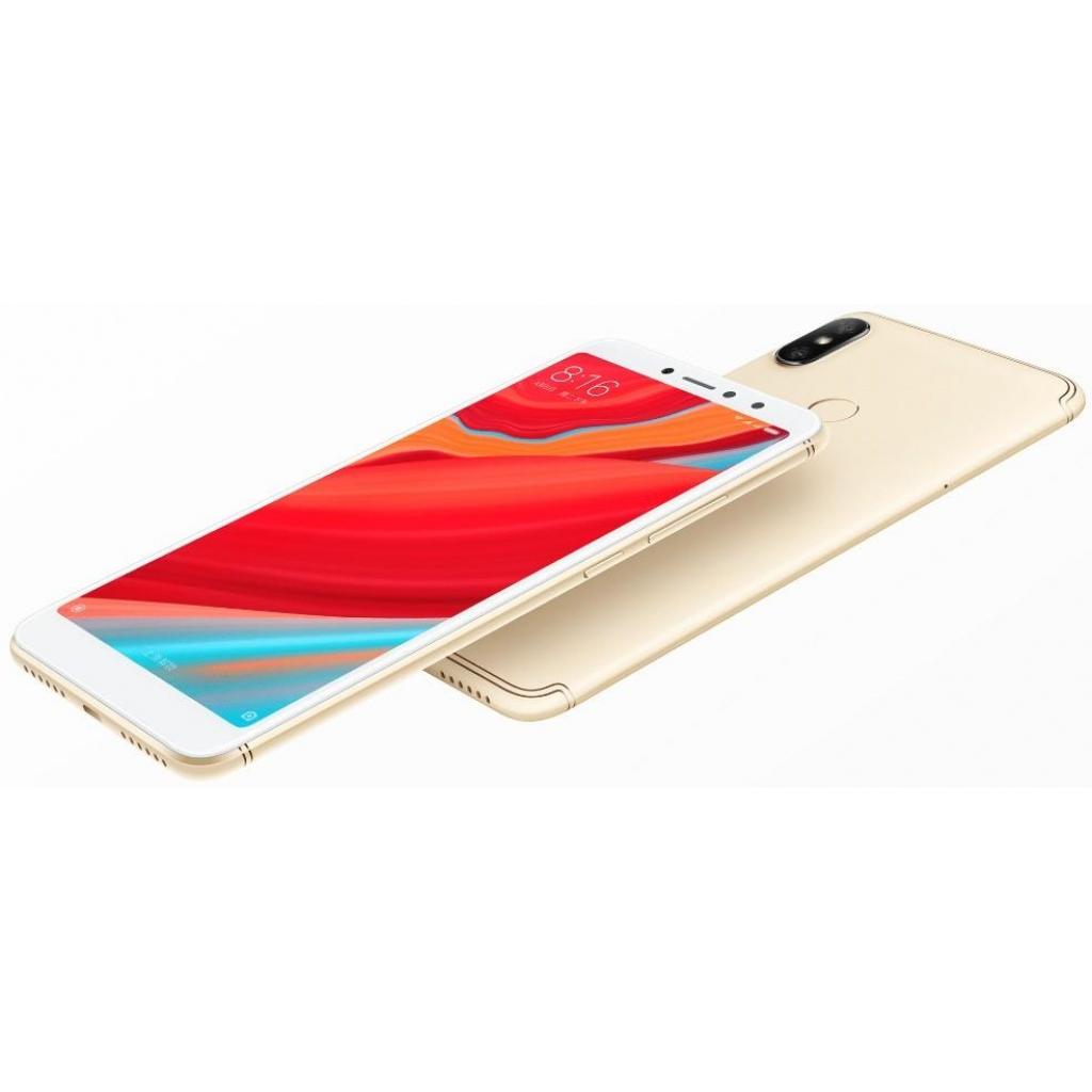Мобільний телефон Xiaomi Redmi S2 3/32 Gold зображення 9