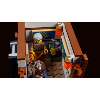 Конструктор LEGO Ниндзяго Сити (70657) изображение 10