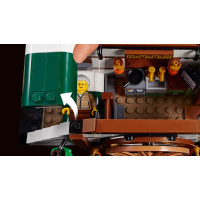Конструктор LEGO Ниндзяго Сити (70657) изображение 11