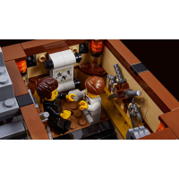 Конструктор LEGO Ниндзяго Сити (70657) изображение 12