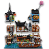 Конструктор LEGO Ниндзяго Сити (70657) изображение 5