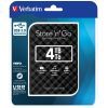 Зовнішній жорсткий диск 2.5" 4TB Verbatim (53223) зображення 4