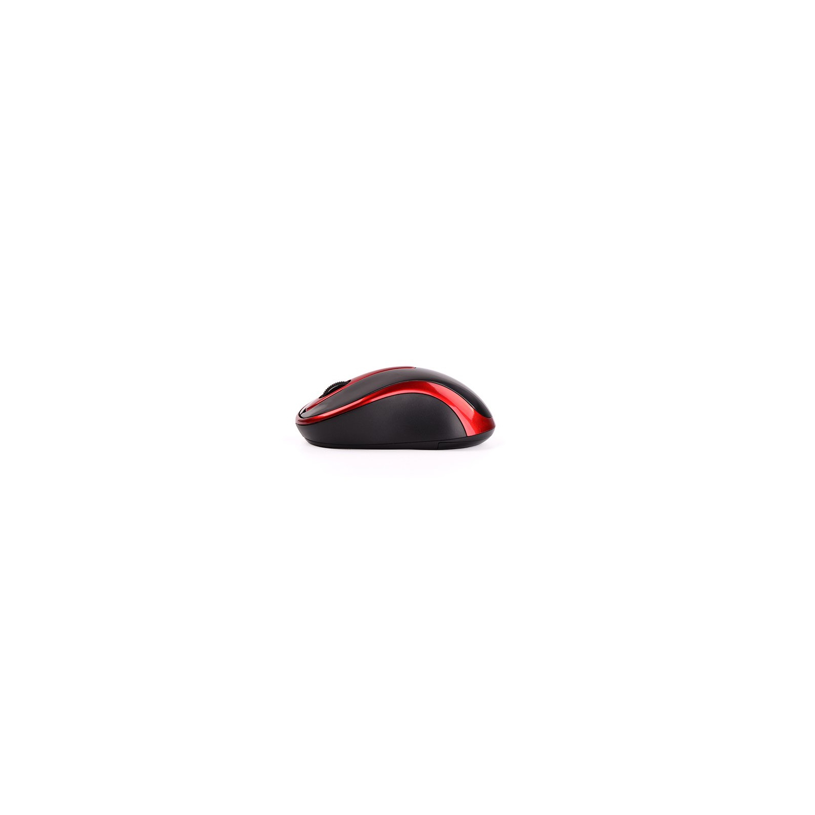 Мишка A4Tech G3-280N Black-Red зображення 3