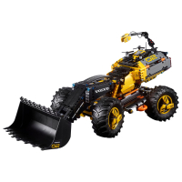 Конструктор LEGO Volvo колесный погрузчик ZEUX (42081) изображение 2