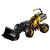 Конструктор LEGO Volvo колесный погрузчик ZEUX (42081) изображение 2