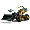 Конструктор LEGO Volvo колесный погрузчик ZEUX (42081) изображение 3