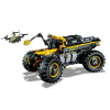Конструктор LEGO Volvo колесный погрузчик ZEUX (42081) изображение 4