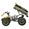 Конструктор LEGO Volvo колесный погрузчик ZEUX (42081) изображение 5
