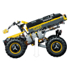 Конструктор LEGO Volvo колесный погрузчик ZEUX (42081) изображение 6