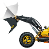 Конструктор LEGO Volvo колесный погрузчик ZEUX (42081) изображение 7