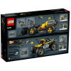 Конструктор LEGO Volvo колесный погрузчик ZEUX (42081) изображение 9