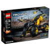 Конструктор LEGO Volvo колесный погрузчик ZEUX (42081)