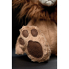 М'яка іграшка Sigikid Beasts Лев 43 см (38715SK) зображення 9