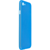 Чехол для мобильного телефона MakeFuture Ice Case (PP) для Apple iPhone 7 Blue (MCI-AI7BL) изображение 2