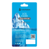 Чохол до мобільного телефона MakeFuture Ice Case (PP) для Apple iPhone 7 Blue (MCI-AI7BL) зображення 6