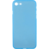 Чохол до мобільного телефона MakeFuture Ice Case (PP) для Apple iPhone 7 Blue (MCI-AI7BL)
