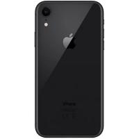 Мобильный телефон Apple iPhone XR 128Gb Black (MH7L3) изображение 2