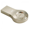 USB флеш накопичувач PNY flash 16GB Attache i Durable Metal Silver USB 2.0 (FDI16GATTI-EF) зображення 3