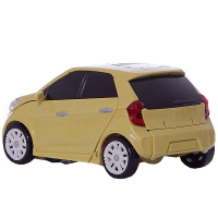 Трансформер Tobot D свет,звук (301015) изображение 5