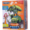 Трансформер Tobot D свет,звук (301015) изображение 7