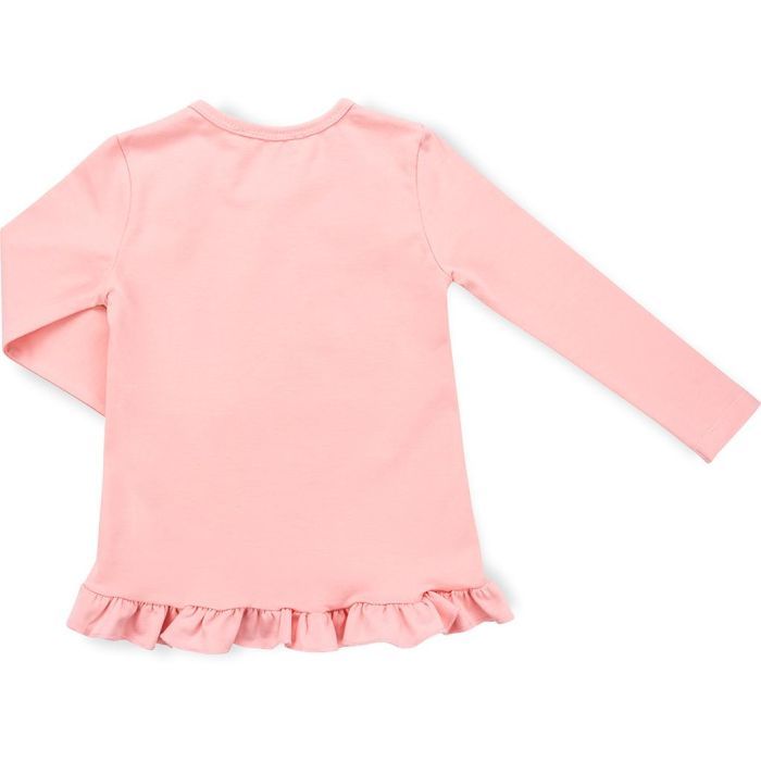 Набір дитячого одягу Breeze "QWEEN OF BEAUTY" (11421-92G-pink) зображення 5