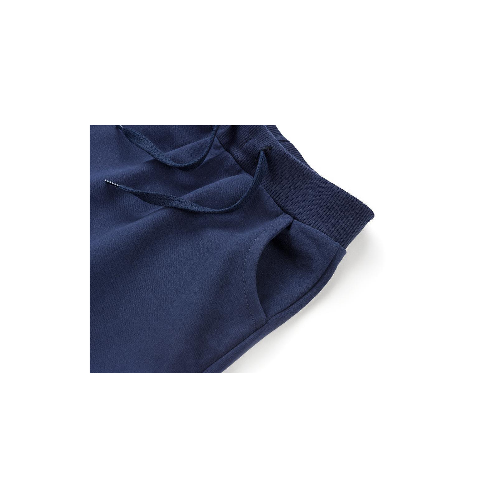 Набір дитячого одягу Breeze "NEW YORK" (11495-98B-blue) зображення 10