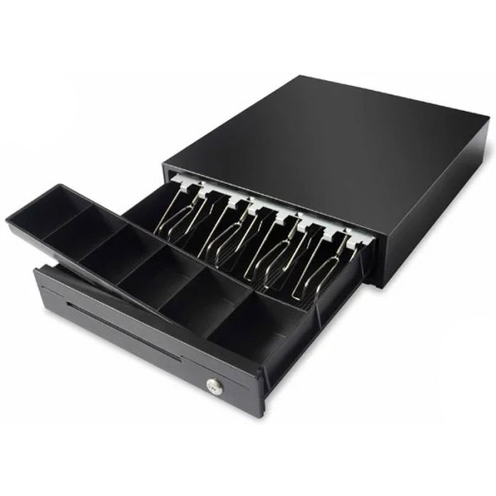 Денежный ящик Maken ЕК-330В (15544) изображение 4