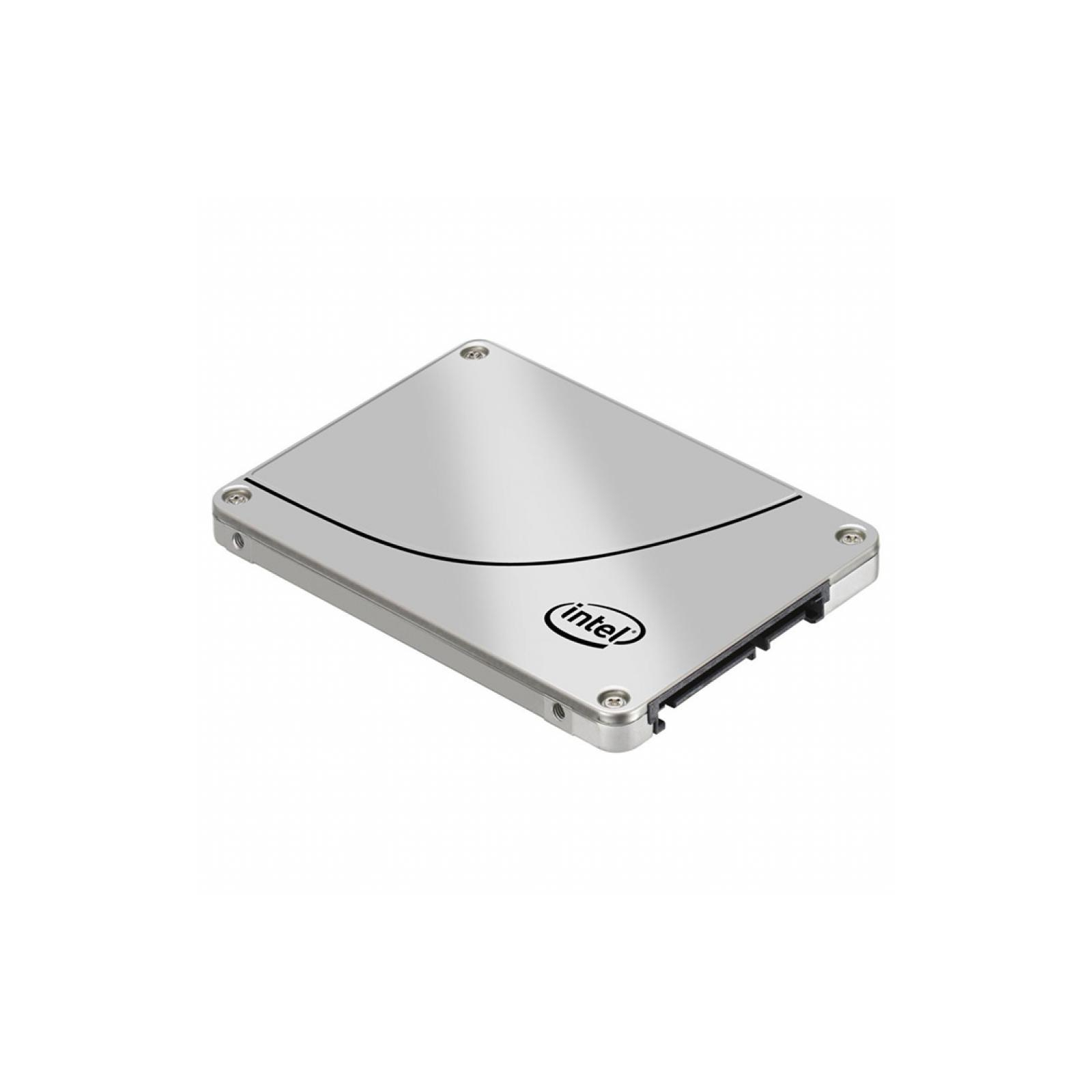 Накопитель SSD 2.5" 1.92TB INTEL (SSDSC2KB019T801) изображение 4