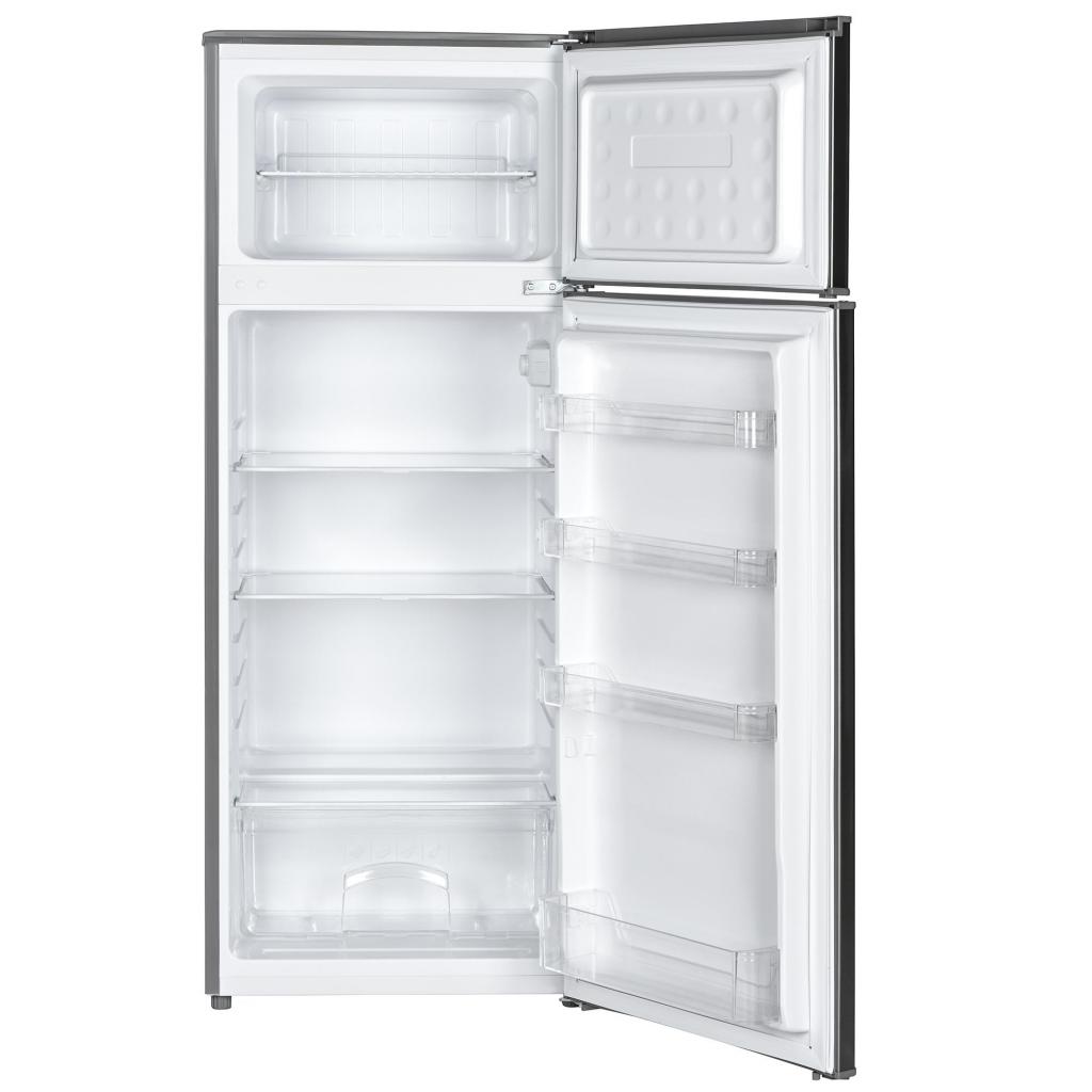 Холодильник Ardesto DTF-212X зображення 3