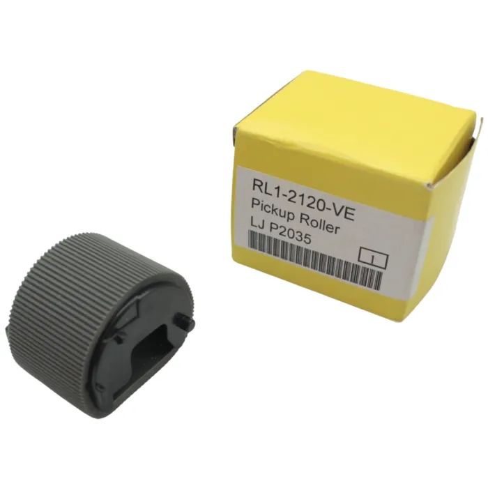 Ролик захвата бумаги HP LJ P2035/2055/Pro 400 Veaye (RL1-2120-VE)