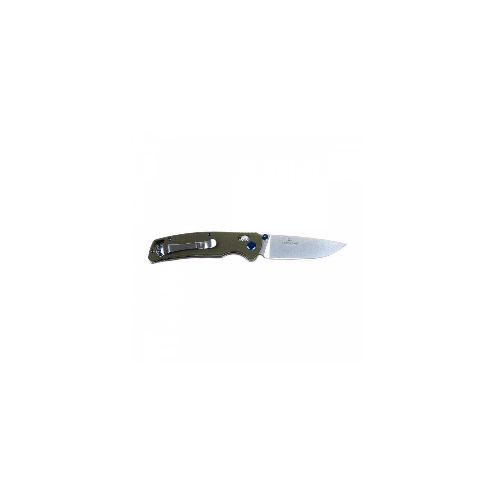 Нож Firebird F7542-GR изображение 3