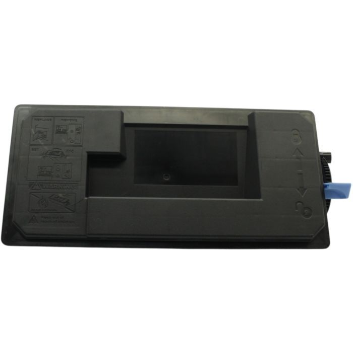 Картридж IPM Kyocera-Mita TK-3150 600г +chip (TKKM113) изображение 2