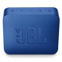 Акустическая система JBL GO 2 Blue (JBLGO2BLU) изображение 2