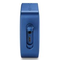 Акустическая система JBL GO 2 Blue (JBLGO2BLU) изображение 4