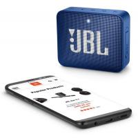 Акустическая система JBL GO 2 Blue (JBLGO2BLU) изображение 6