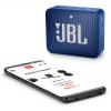 Акустическая система JBL GO 2 Blue (JBLGO2BLU) изображение 6