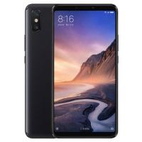 Мобильный телефон Xiaomi Mi Max 3 4/64 Black изображение 7
