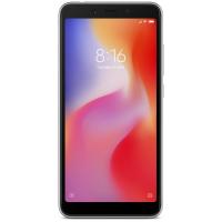 Мобильный телефон Xiaomi Redmi 6 3/64 Black