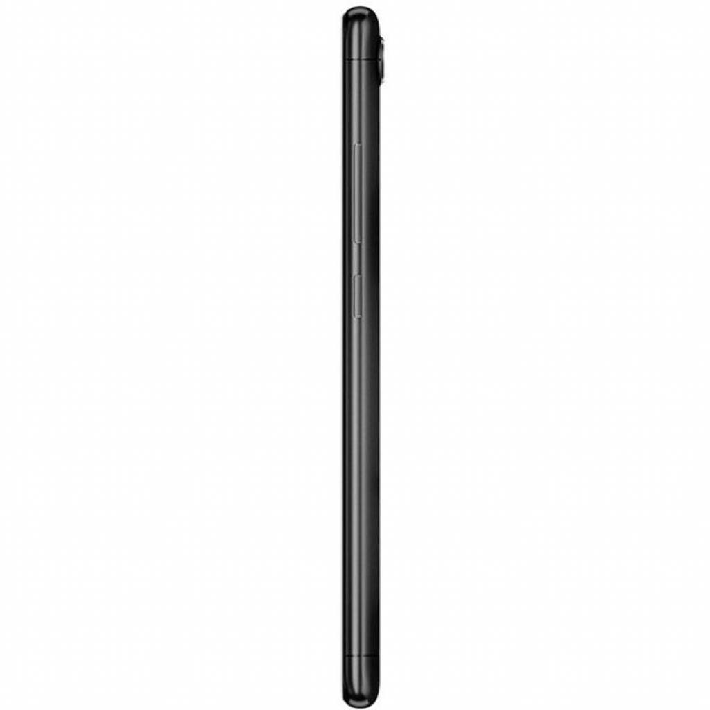 Мобільний телефон Xiaomi Redmi 6 3/64 Black зображення 3