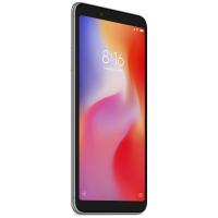 Мобильный телефон Xiaomi Redmi 6 3/64 Black изображение 4