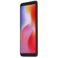 Мобильный телефон Xiaomi Redmi 6 3/64 Black изображение 5