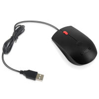 Мышка Lenovo Fingerprint Biometric (4Y50Q64661) изображение 4