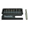 Набір біт Makita 11 шт (D-30651) (D-30651-12) зображення 3